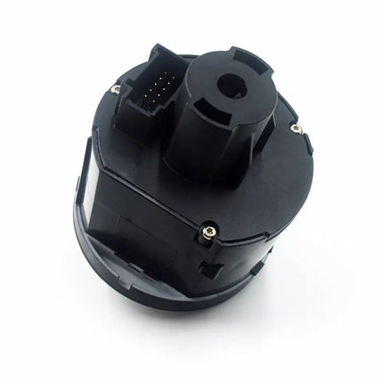 VCTparts Volkswagen Automatische Koplamp (Korte) Schakelaar Ombouwset met Licht Sensor NORGOS 5