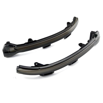 VCTparts Volkswagen Dynamische led Richtingaanwijzer / Knipperlicht [Golf 7 - Jetta - Touran] NORGOS 2