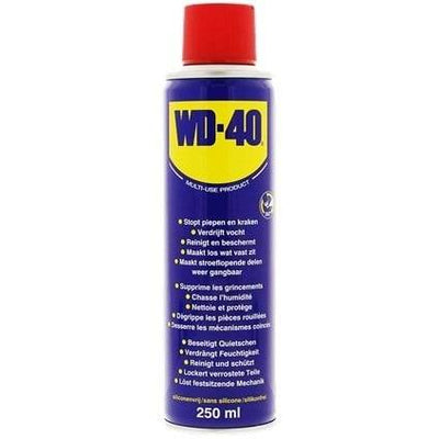 Produit multi-usage WD-40 250 ml classique