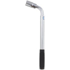VCTparts Wielmoersleutel Uitschuifbaar Universeel met Koppelstuk (17 - 19 mm) [Wielbout Sleutel - Gereedschap] NORGOS 2