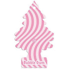 Wunderbaum Wunderbaum Luchtverfrisser Bubble Gum Action 2