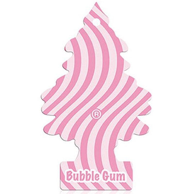 Wunderbaum Air Frewisier Bubble Gum
